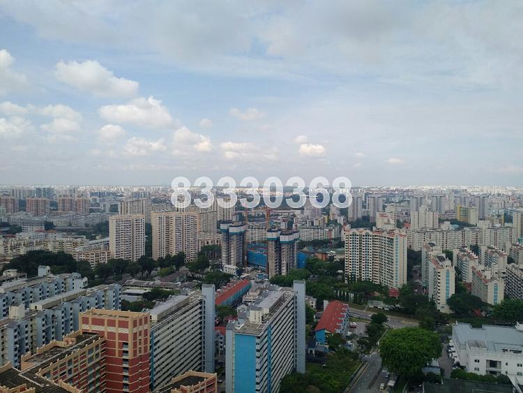 Trevista (D12), Condominium #149015222